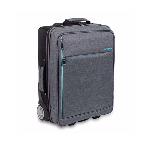 HOVIS Home Visit Trolley Aktentasche: Vielseitigkeit und Design